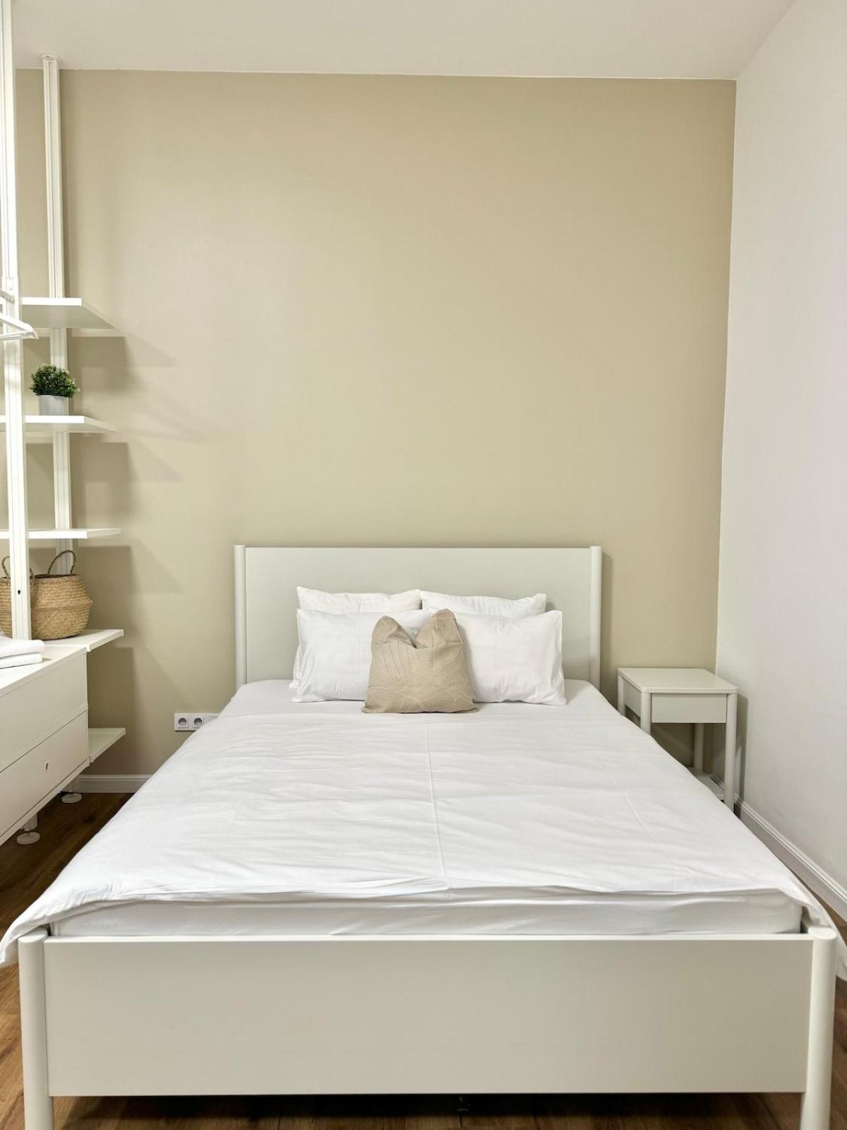 Apartment Cozy & Charmimg 2-bed In Heart Of Prague