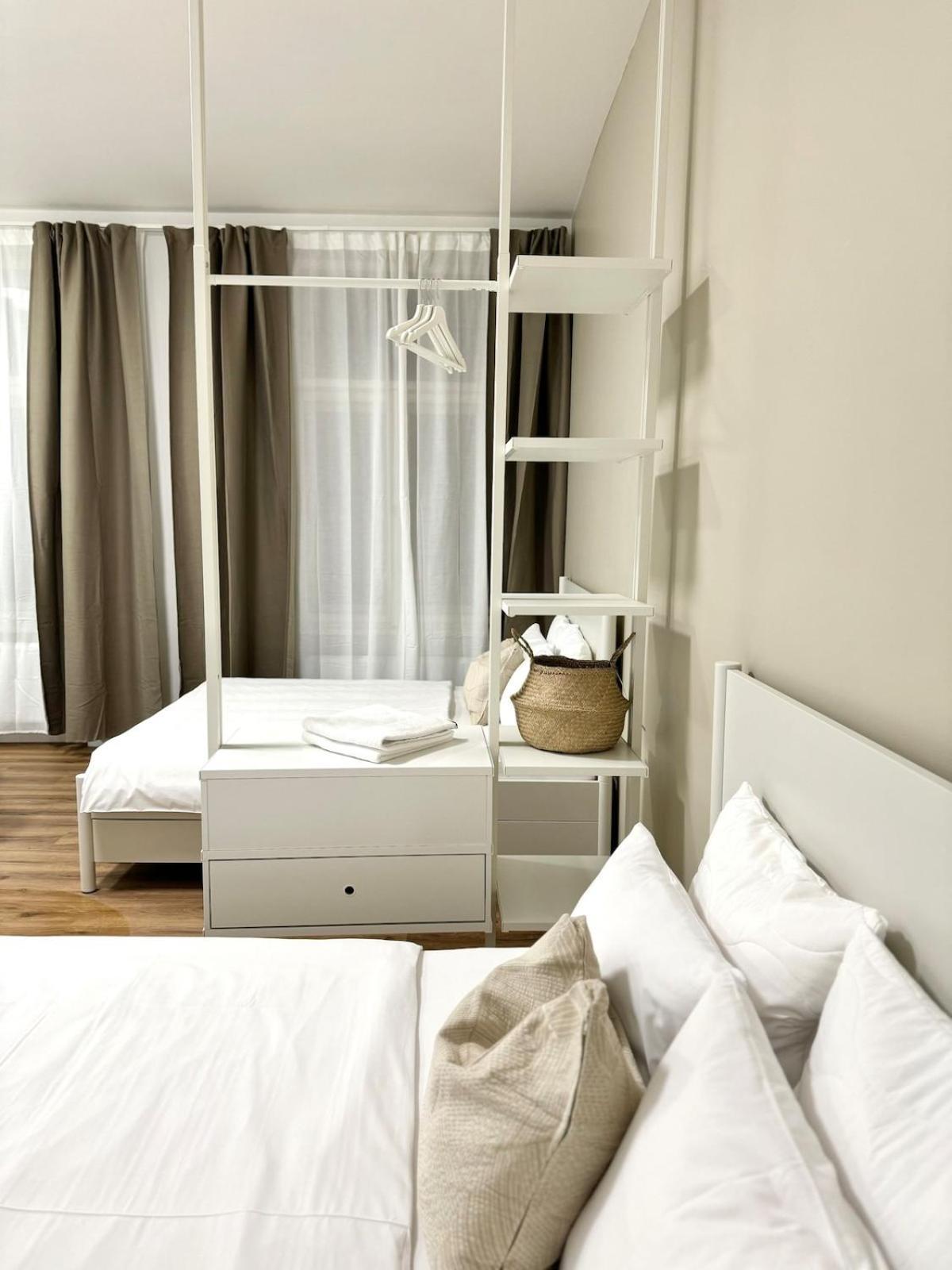 Apartment Cozy & Charmimg 2-bed In Heart Of *