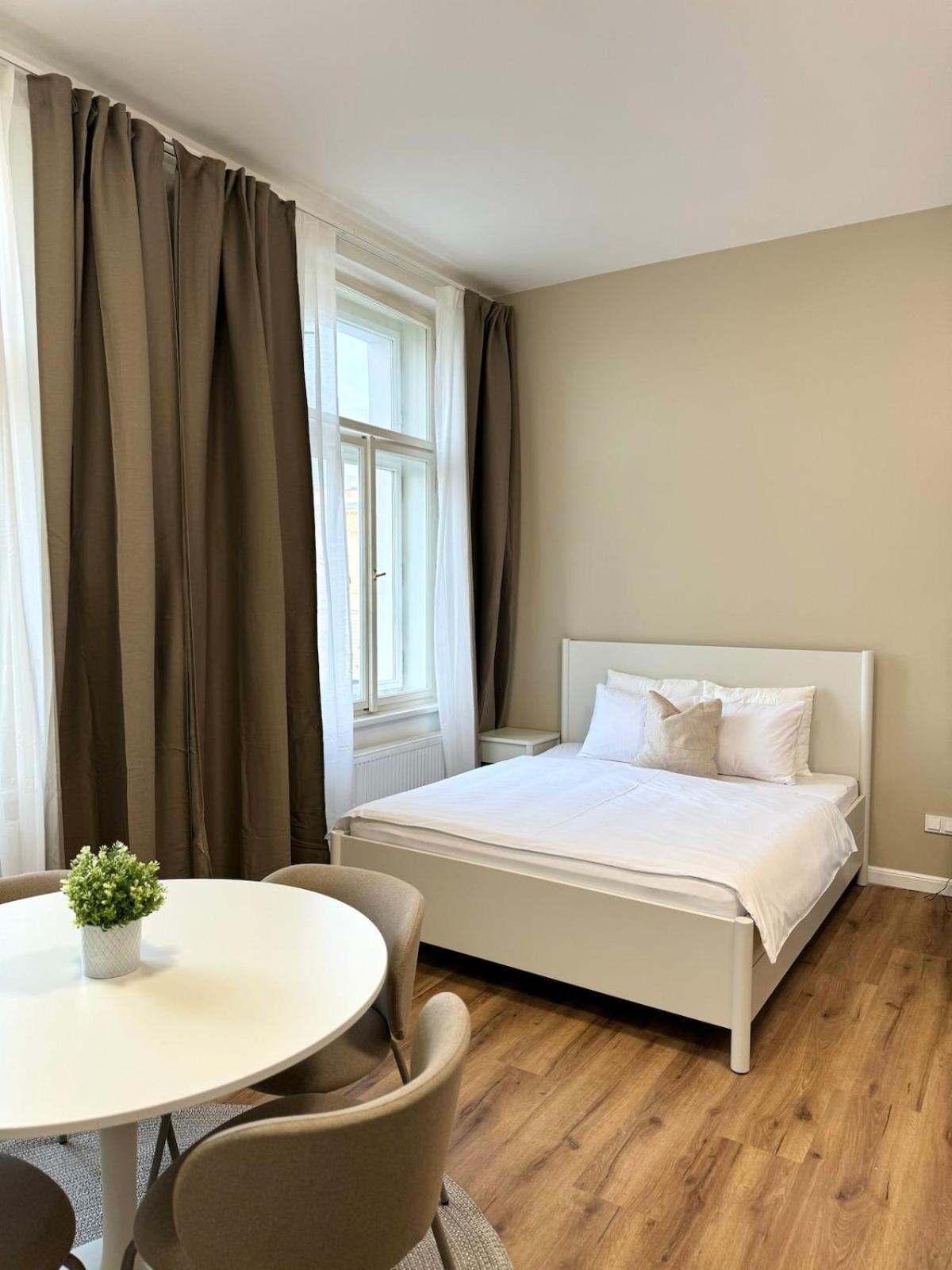 Cozy & Charmimg 2-bed In Heart Of * Praag